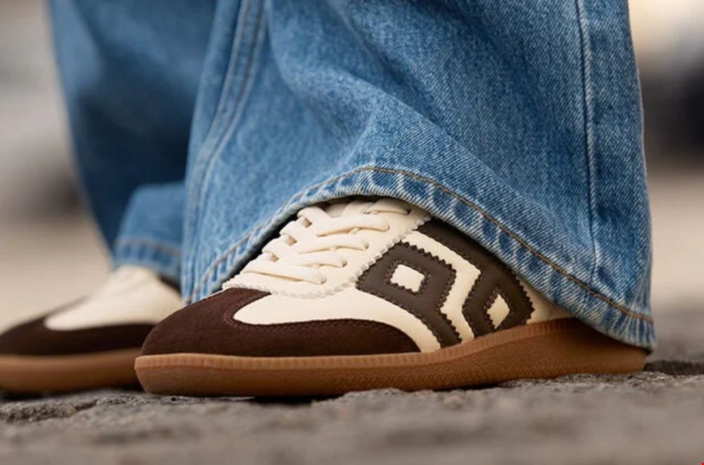 Tijdloze schoenen die je élk seizoen opnieuw uit de kast haalt